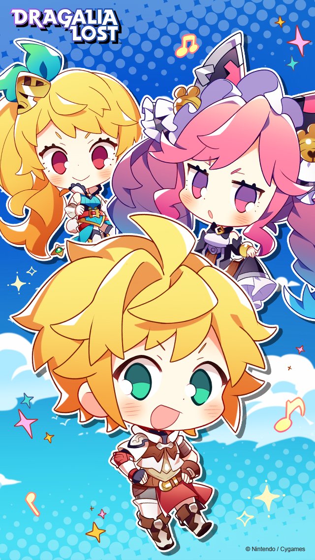 my.nintendo.com/Wallpaper - Dragalia Lost (Dragalia Life)/Dragalia_Lost_Dragalia_Life_[640x1136].jpg